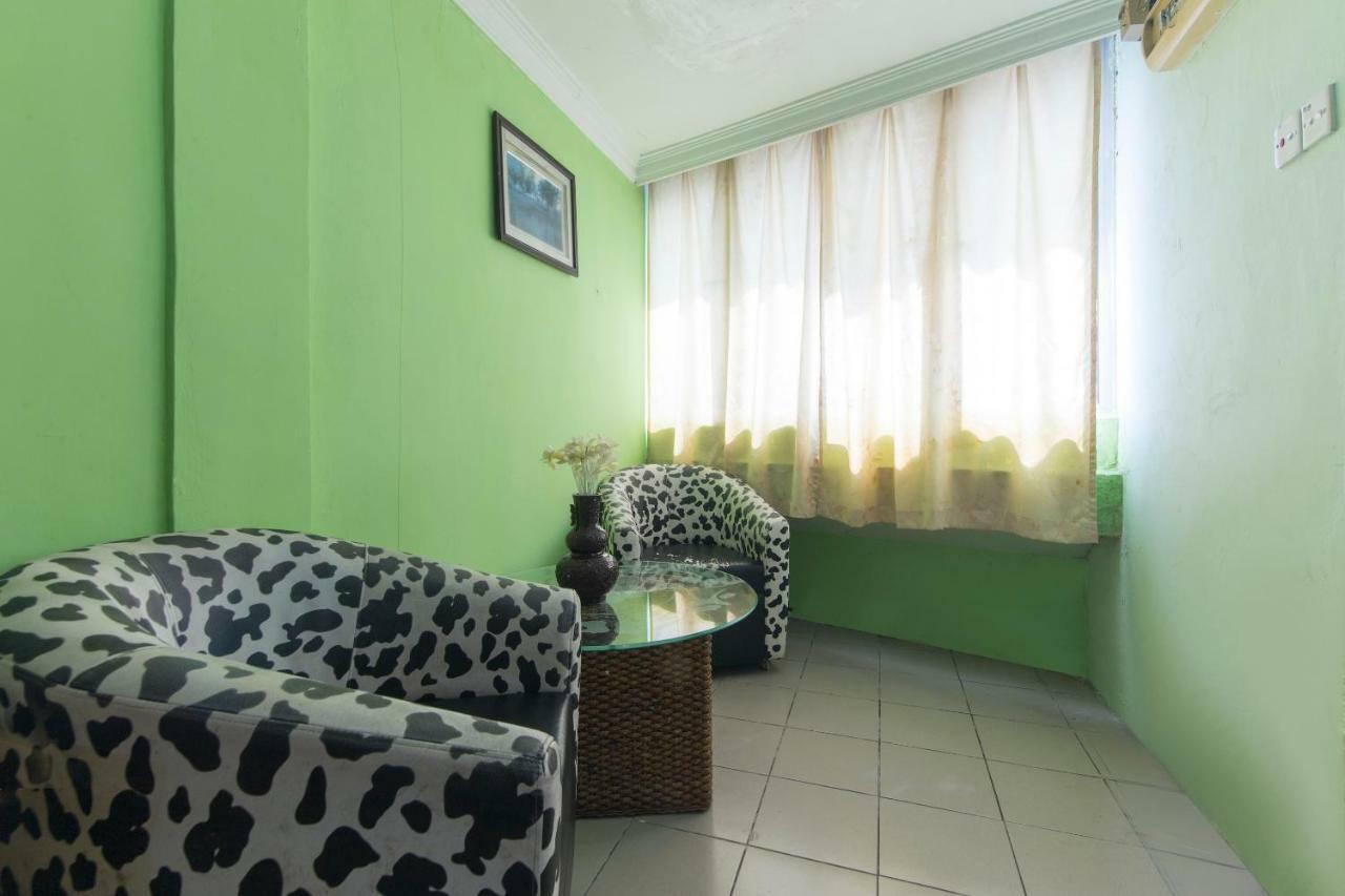 צ'ראס Hotel Suntex מראה חיצוני תמונה
