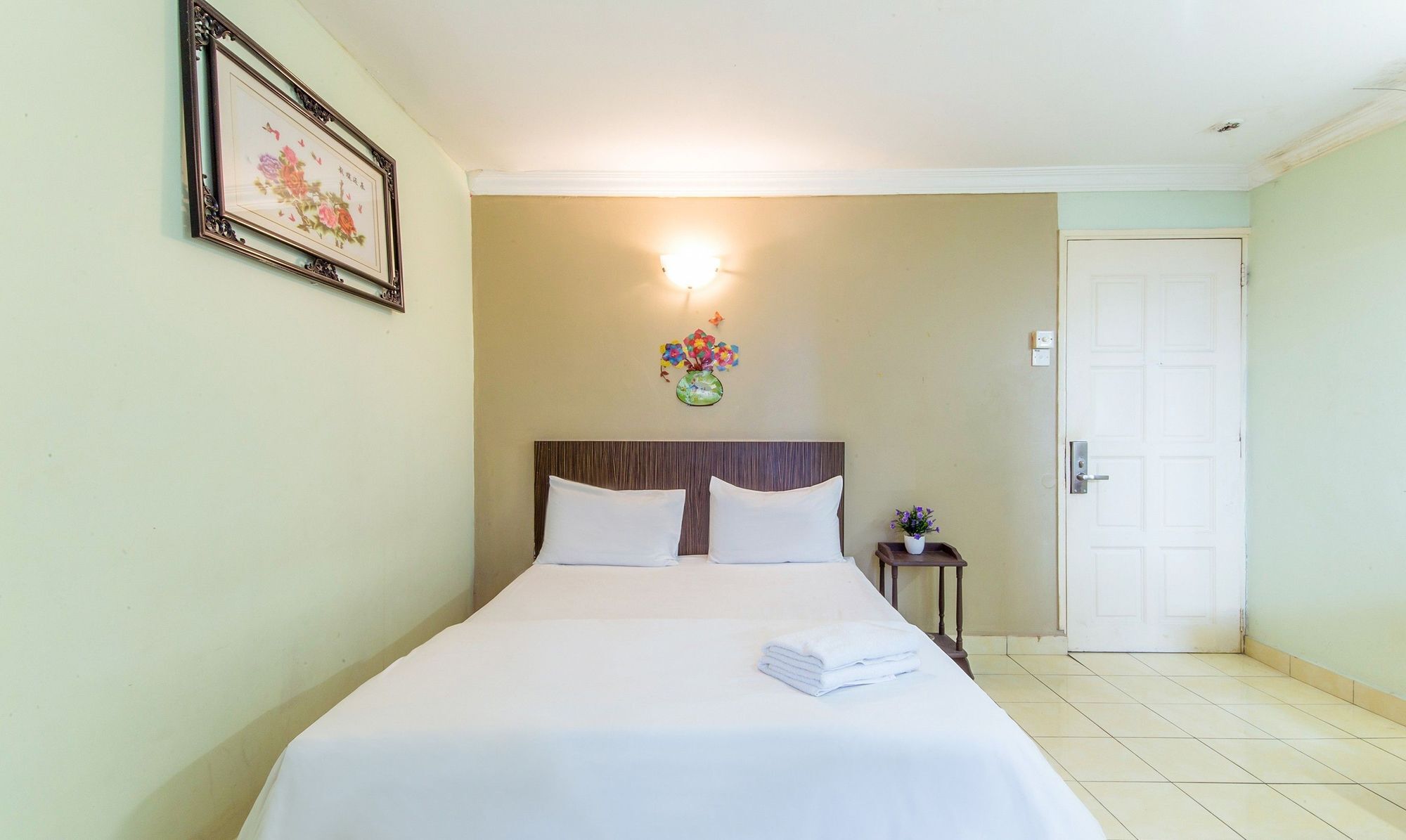 צ'ראס Hotel Suntex מראה חיצוני תמונה
