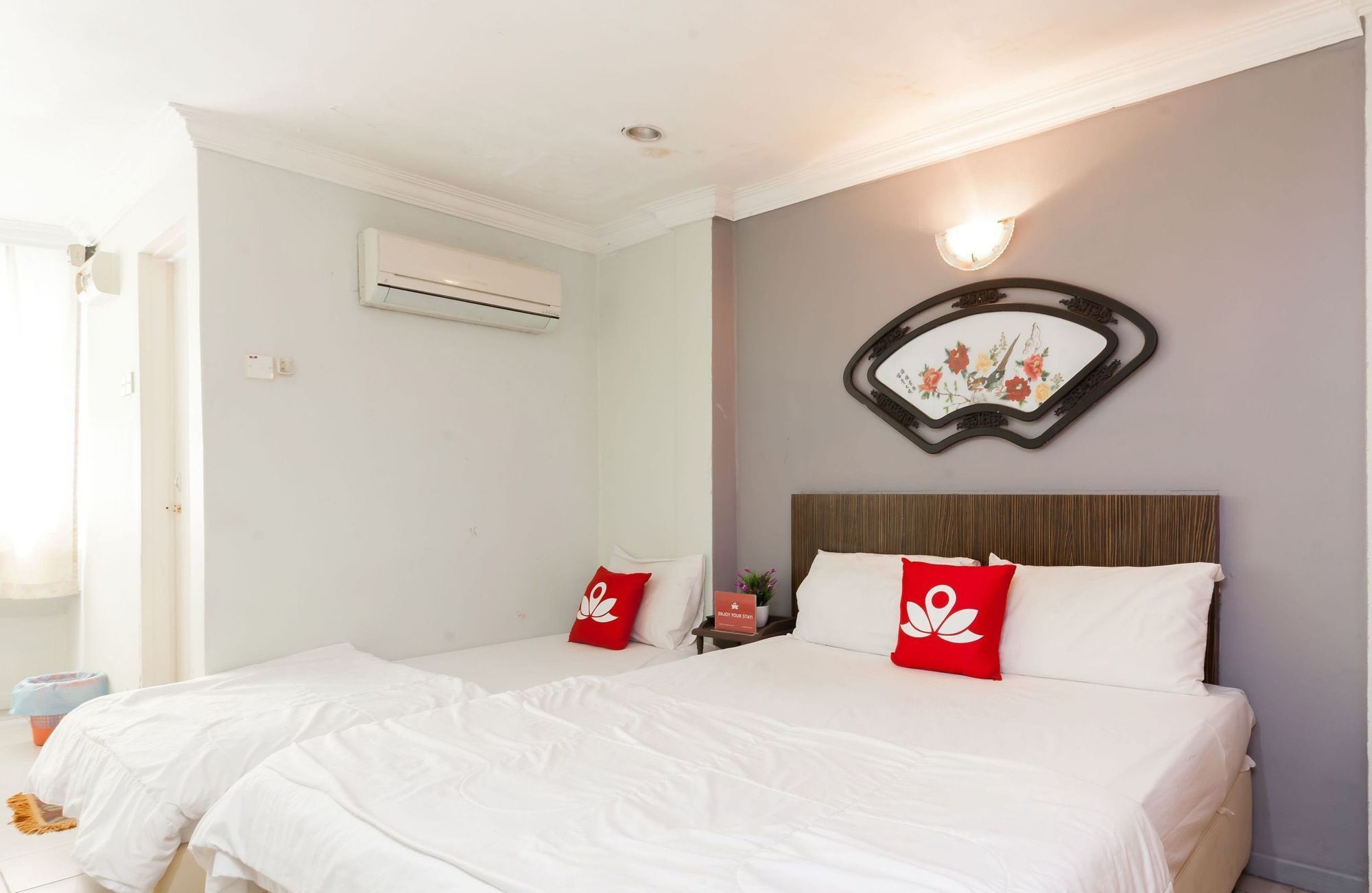 צ'ראס Hotel Suntex מראה חיצוני תמונה
